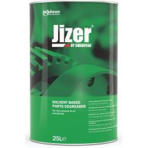 Jizer Rinsable Degreaser - 25L Drum - Swarfega
