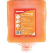 Orange 2L - DEB7100966B - Swarfega