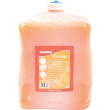 Swarfega - Orange 4L 4000 Cartridge