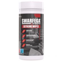 Swarfega SBB70W Extreme Wipes (Tub 70) SWASBB70W