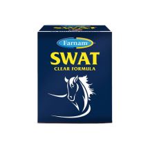 Farnam - swat Ointment Clear insettorepellente cavalli per protezione delle lesioni della cute 200g