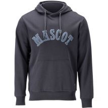 Mascot - Sudadera de trabajo personalizada 22986-280-Azul marino-XS
