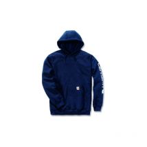 Sweat-shirt à capuche CARHARTT