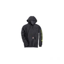 Sweat-shirt à capuche Carhartt