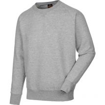 Sweat de travail Col Rond Würth Modyf Gris m