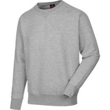 Sweat de travail Col Rond Würth Modyf Gris xxl