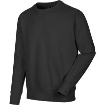 Sweat de travail Col Rond Würth MODYF Noir M