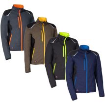 Sweat de travail stretch Cofra Deurne - XL - Anthracite