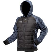 NEO - Sweat-Jacke s