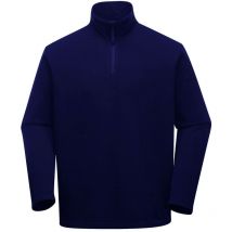Sweat micro-polaire Staffa Marine s