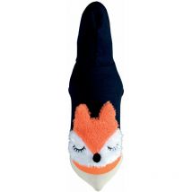 Sweat Renard pour chien : T25