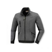 7634G Sweat long zippé technique - m - Beta