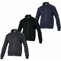 Sweat-shirt de travail Siggi Task 2 23MG0768 - m - Noir