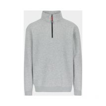 Sweat de travail vigor gris Herock xl