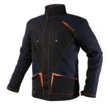 Sweat-shirt De Travail Neo Garage, 100 % Coton Ripstop, Taille Xl