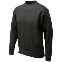 Sweat shirt Taille 3XL, noir
