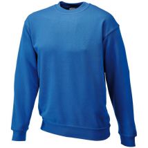 Sweat shirt Taille 3XL, royal