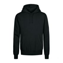 Sweatshirt x.o Hoody Sweater Men taille l black 70 % coton / 30 % pes
