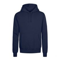 Sweatshirt x.o Hoody Sweater Men taille l french navy 70 % coton / 30 % pes
