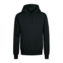 Sweatshirt x.o Hoody Sweater Men taille xxl black 70 % coton / 30 % pes