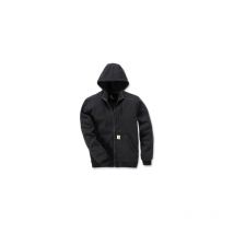 Fighter pull anti vent noir s Carhartt S1101759001S
