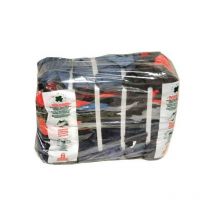 Sweat Tissu Chiffon Coloré Kg 10