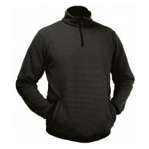 Sweat typhon + noir t4xl 19425-no-4xl