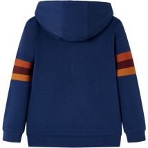 Sweatshirt à capuche pour enfants 92