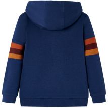 Sweatshirt à capuche pour enfants 116