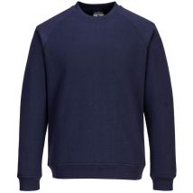 Sweatshirt pour femmes - s - Marine Portwest