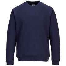 Sweatshirt pour femmes - l - Marine Portwest