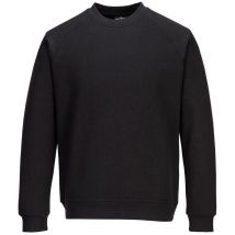 Sweatshirt pour femmes - l - Noir Portwest