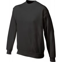 Sweatshirt, Taille l, graphite