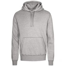 Sweatshirt x.o Hoody Sweater Men Größe xl heather grey
