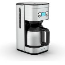 Continental Edison - Cafetiere filtre Isotherme