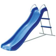 Franchinishop - Sweepee - Toboggan pour enfants 2 étapes avec connexion d'eau