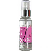 Eau de parfum Sweet Fraise Ladybel : 50ml