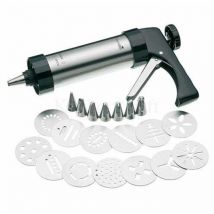 Kitchen Craft - MasterClass Biscuit and Icing Set