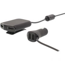 Autoladegerat 4 ausgange 96 a usb schwarz 38749708 38749708 38749708 38749708 38749708