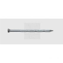 SWG 97974510070 Chiodo scanalato (Ø x L) 4.5 mm x 100 mm Acciaio zincato 250 pz.