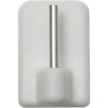 Crochet pour vitrage plastique 68343980 4 pc(s) W020131 - SWG