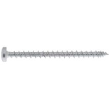 Swg Hox - 175 730 016 63 Vis À Bois 3 Mm 16 Mm Profil Torx Acier Galvanisé 50 Pc(s) S512592