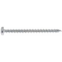 Swg Hox - 175 730 020 63 Vis À Bois 3 Mm 20 Mm Profil Torx Acier Galvanisé 50 Pc(s)