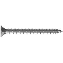 Swg Hox - 175 903 012 63 Vis À Bois 3 Mm 12 Mm Profil Torx Acier Inoxydable A2 50 Pc(s)