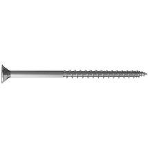 Viti Per Legno Swg-hox Hox 175 913 535 63 Acciaio Inox Torx 25 Pezzi
