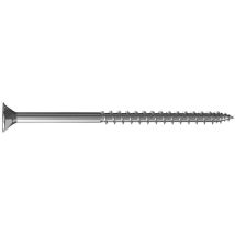 Swg Hox 175 914 040 63 Vite Da Legno 4 Mm 40 Mm Impronta T Acciaio Inox A2 25 Pz.