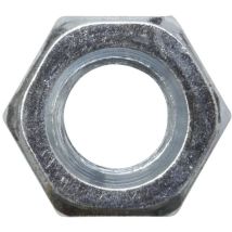 Swg - Hox 317319 Écrou M3 Din 934 Acier Galvanisé 500 Pc(s)