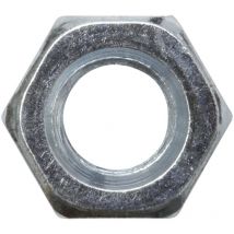 Hox 317319 Écrou M3 din 934 acier galvanisé 500 pc(s) Y816112 - SWG
