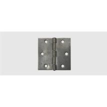 Swg Kanitge Cerniere A2 80 X 80 In Acciaio Inox A2 80 Mm 1 Pz.