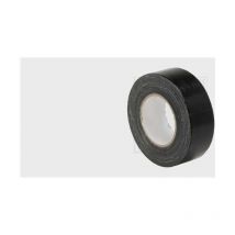 Panzergewebeband 50mm x 25m schwarz Gewebeband - SWG